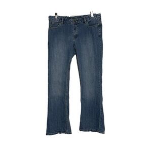 Michael Kors Flare Leg Jeans Women’s Size 12